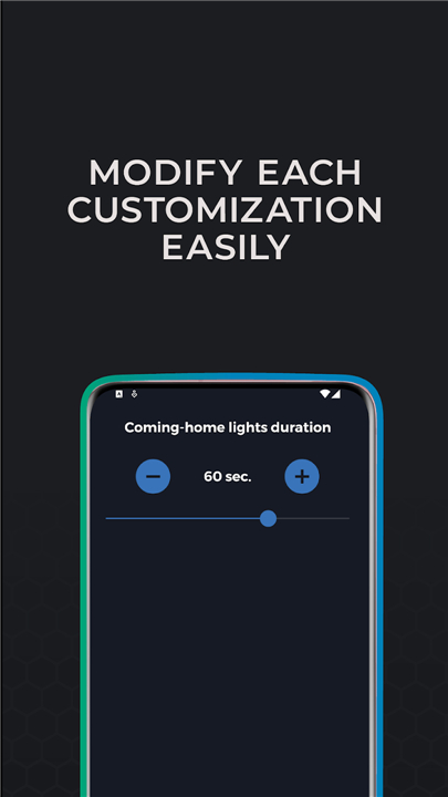 Carista OBD2 screenshot3