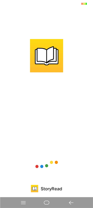 Story Reader screenshot1