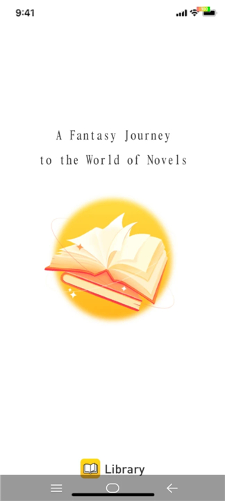 Story Reader screenshot2
