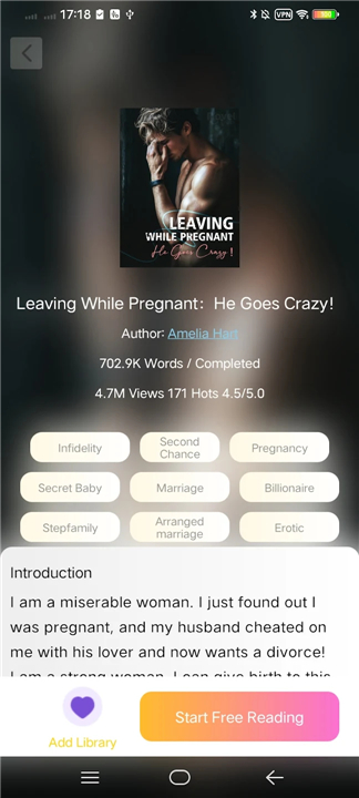 Story Reader screenshot5