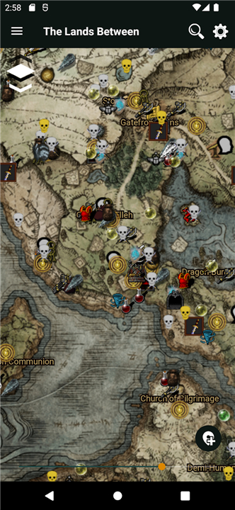 ER Companion screenshot1