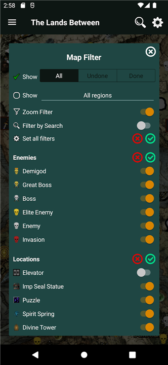 ER Companion screenshot2