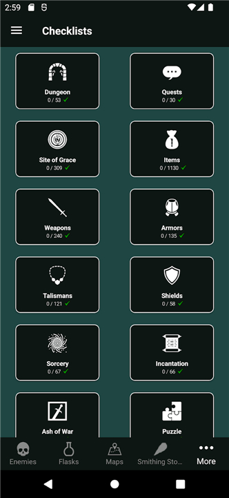 ER Companion screenshot3