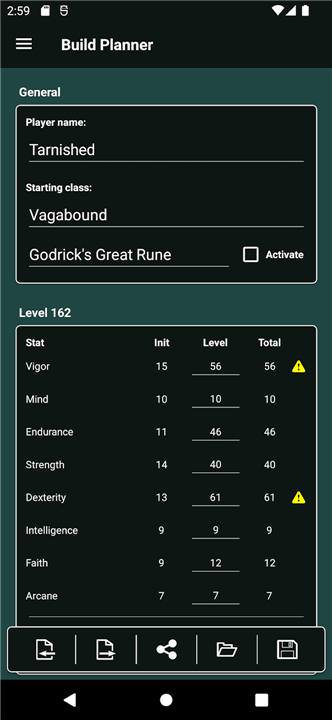 ER Companion screenshot4