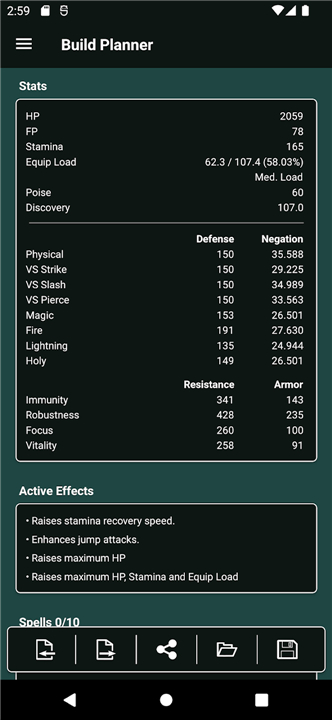 ER Companion screenshot5