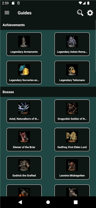 ER Companion screenshot6