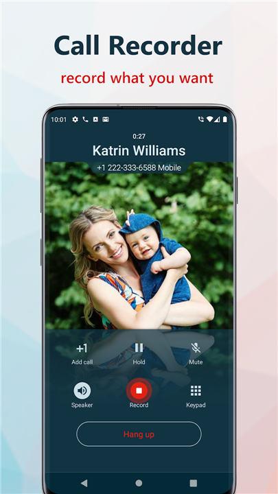True Phone Dialer & Contacts screenshot2