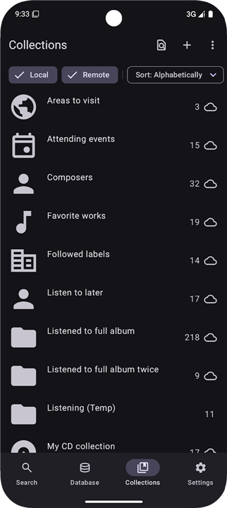 MusicSearch screenshot7