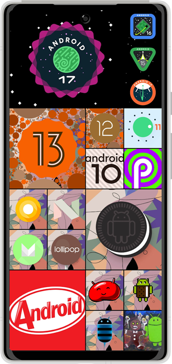 Easter Eggs screenshot1