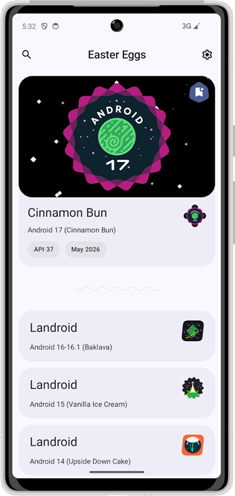 Easter Eggs screenshot2