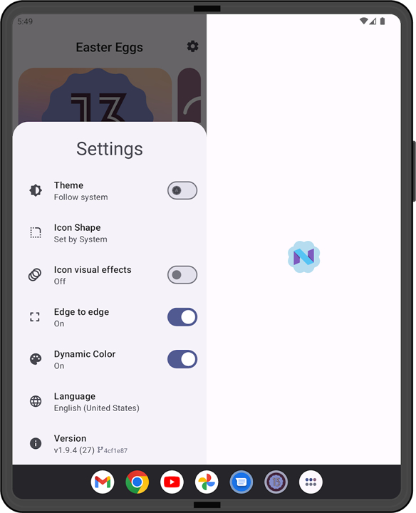 Easter Eggs screenshot7