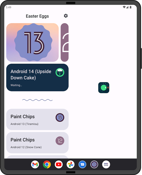 Easter Eggs screenshot6