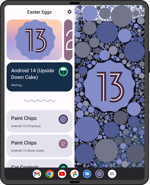 Easter Eggs screenshot8