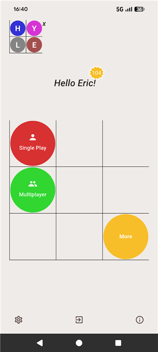 HyleX (Entropy / Hyle 7) screenshot1