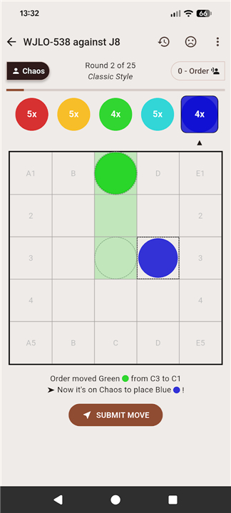 HyleX (Entropy / Hyle 7) screenshot2