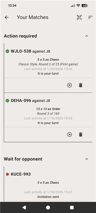HyleX (Entropy / Hyle 7) screenshot5