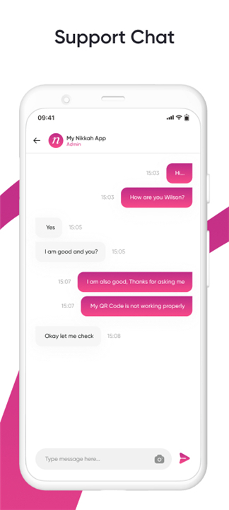 MyNikahNow screenshot2