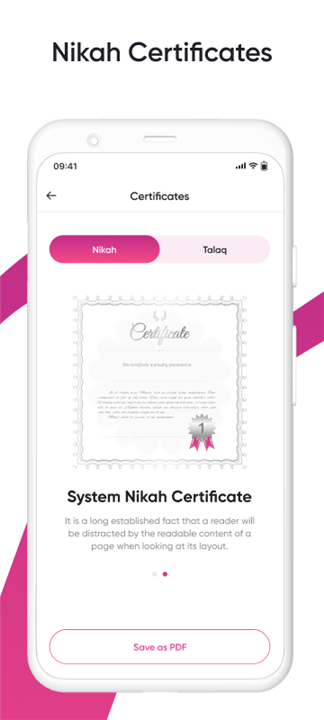 MyNikahNow screenshot5