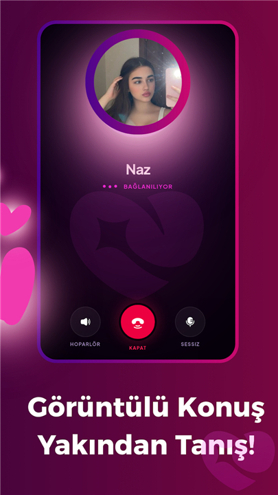 Yaramaz: Flört & Sevgili Bul screenshot3