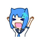 Aria for Misskey