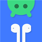 CAPod - Companion for AirPods