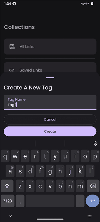 Linkora screenshot5