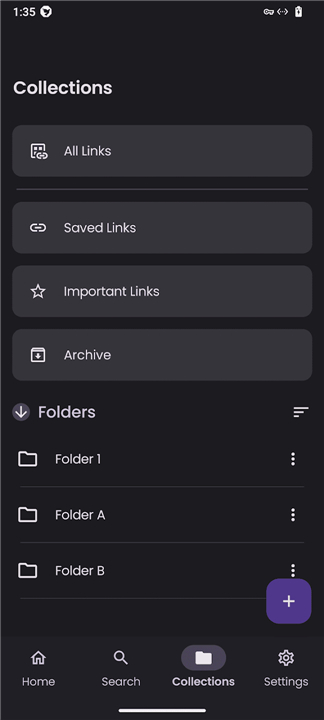 Linkora screenshot8