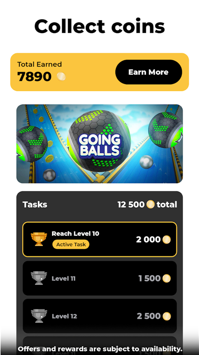 Cash Cow screenshot2