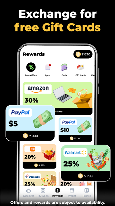 Cash Cow screenshot3
