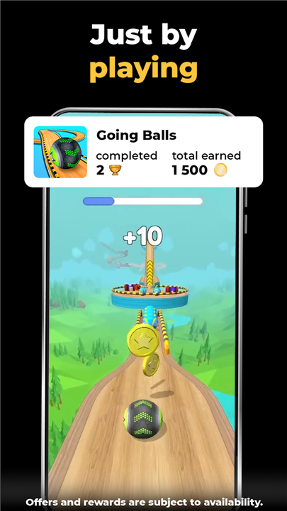 Cash Cow screenshot5