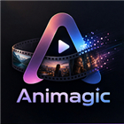 Animagic-AI Video Magic