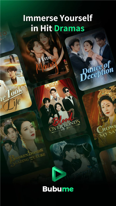 LuckyDrama screenshot1