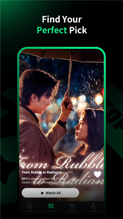 LuckyDrama screenshot3
