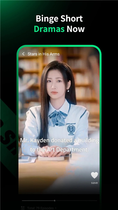 LuckyDrama screenshot4