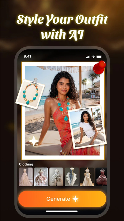 Wann-AI Video&Image Generator screenshot3