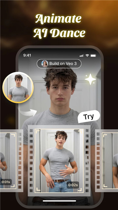 Wann-AI Video&Image Generator screenshot4