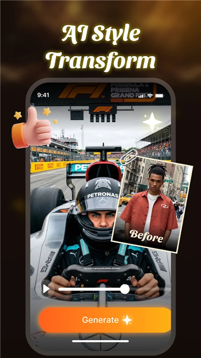 Wann-AI Video&Image Generator screenshot5