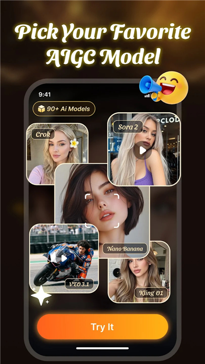 Wann-AI Video&Image Generator screenshot7