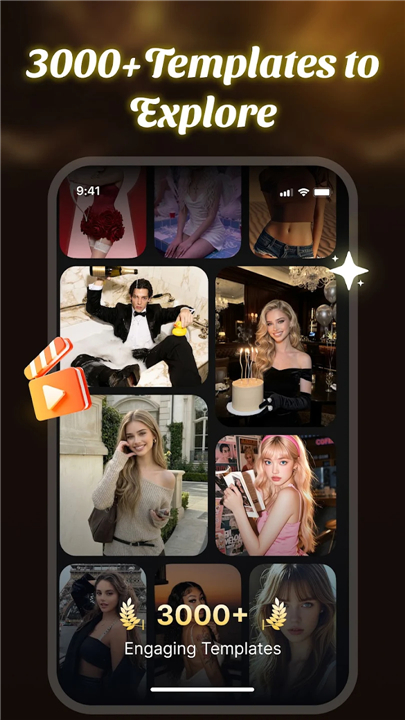 Wann-AI Video&Image Generator screenshot8