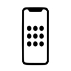 Thumb-Key