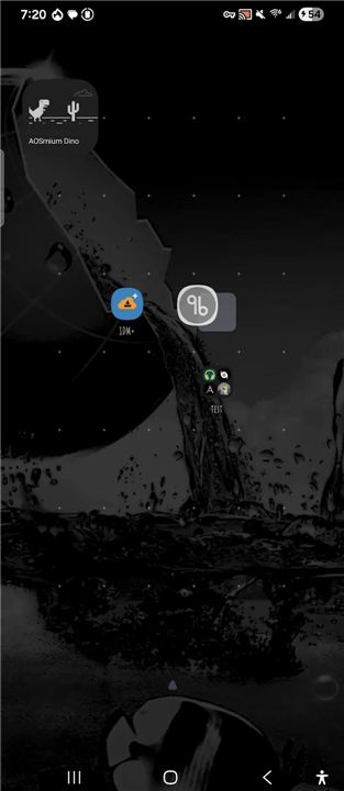 Launcher314 screenshot5