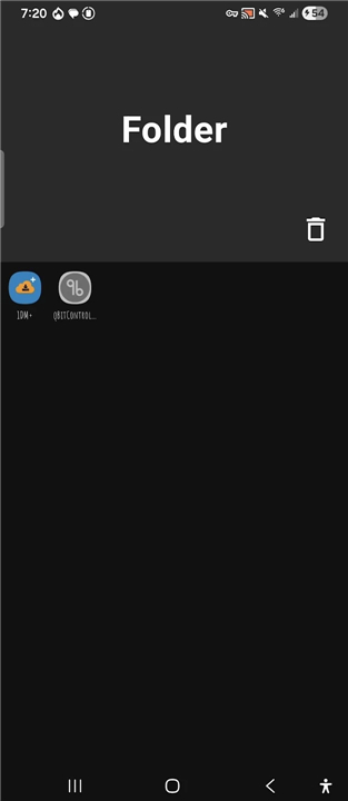 Launcher314 screenshot6
