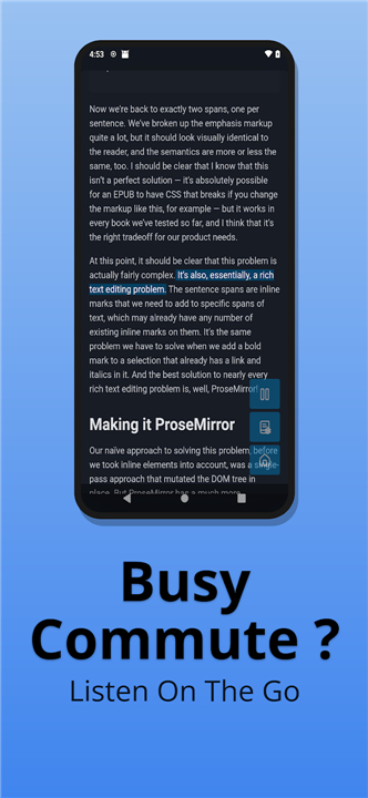 Read Later screenshot3