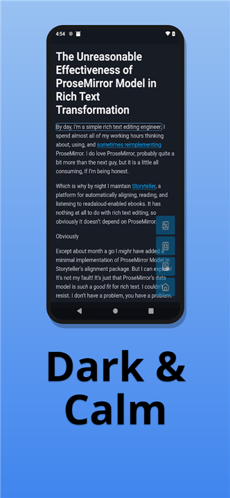 Read Later screenshot5