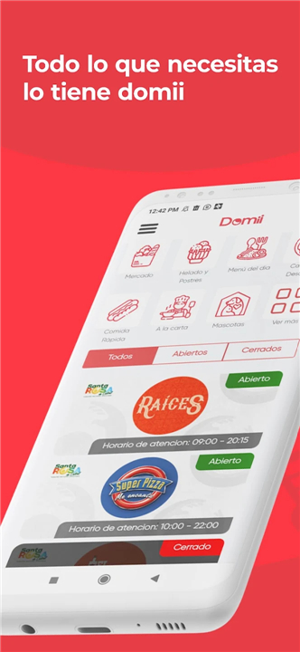 Domii screenshot1