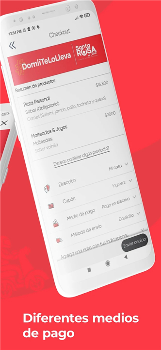 Domii screenshot4
