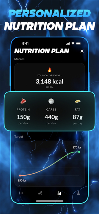 Arise: Level Up In Real Life screenshot6