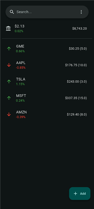 MarketMonk screenshot2
