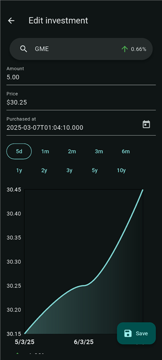 MarketMonk screenshot4