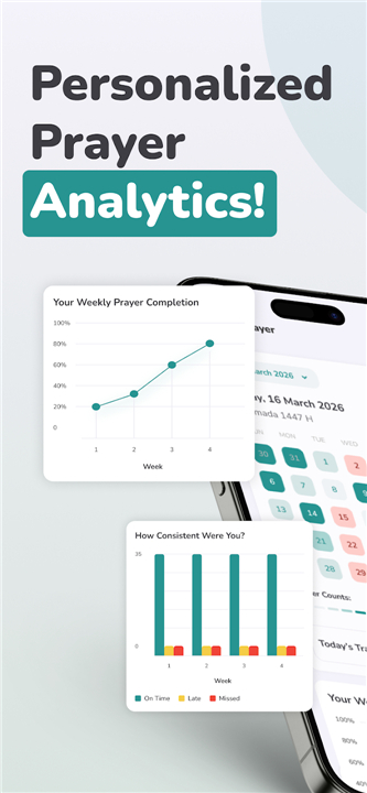 FivePrayer - Pray on Time screenshot5